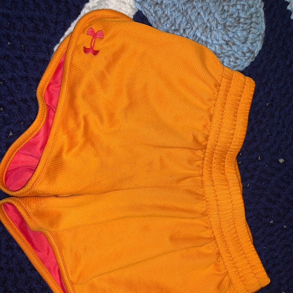 Under Armor shorts